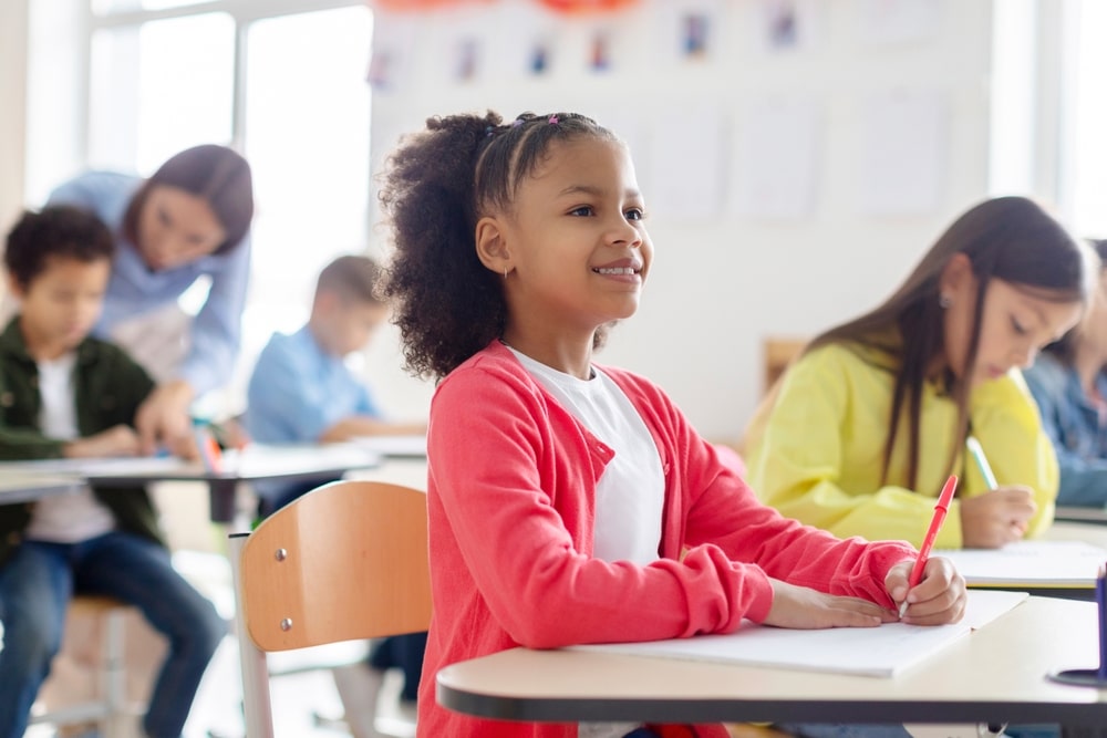 Le trouble du langage à l'âge scolaire
